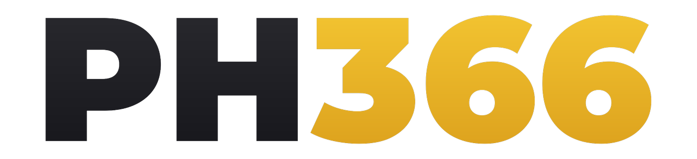 ph366 Logo